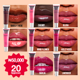LIPGLOSS BUNDLE SALE
