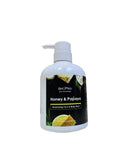 Honey & Papaya Body Wash (500ml)