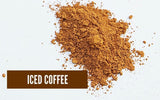 Iced Coffee Loose Powder