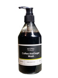 Coffee and Sugar Wash