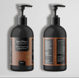 Honey Clarifying Wash 300ml