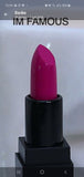 IM-Famous Matte Lipstick
