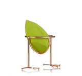 Skin Buffing Ball with Stand
