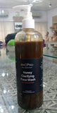 Honey Clarifying Wash 500ml