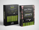 24 Piece Brush Set Collection