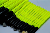 38 Piece Brush Set Collection
