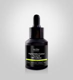 Pigmentation Control facial oil with caffeine. DAY