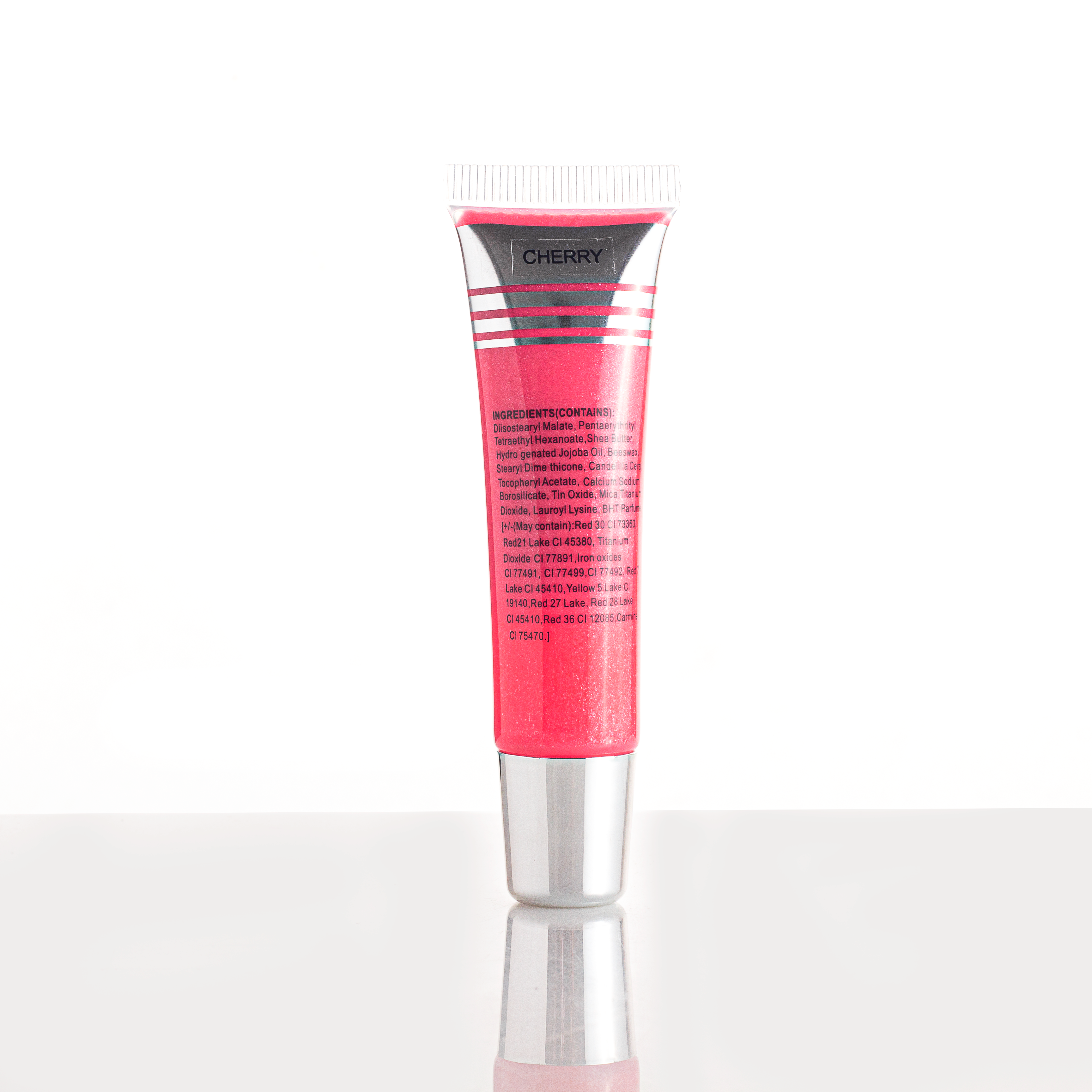 Cherry Lipgloss