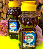 Aunty Cecilias Honey