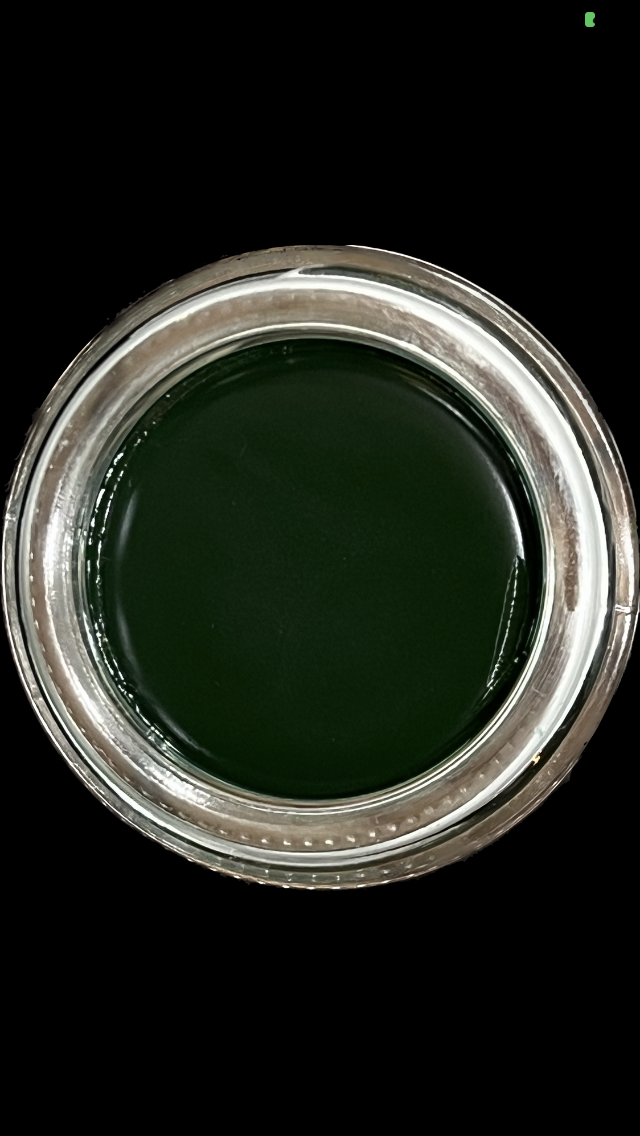 Gel Eyeliner Green Lawn
