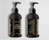 Honey Clarifying Wash 500ml