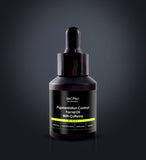 Pigmentation Control facial oil with caffeine. NIGHT