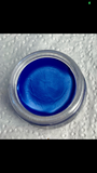Gel Eyeliner. Blue Cobalt