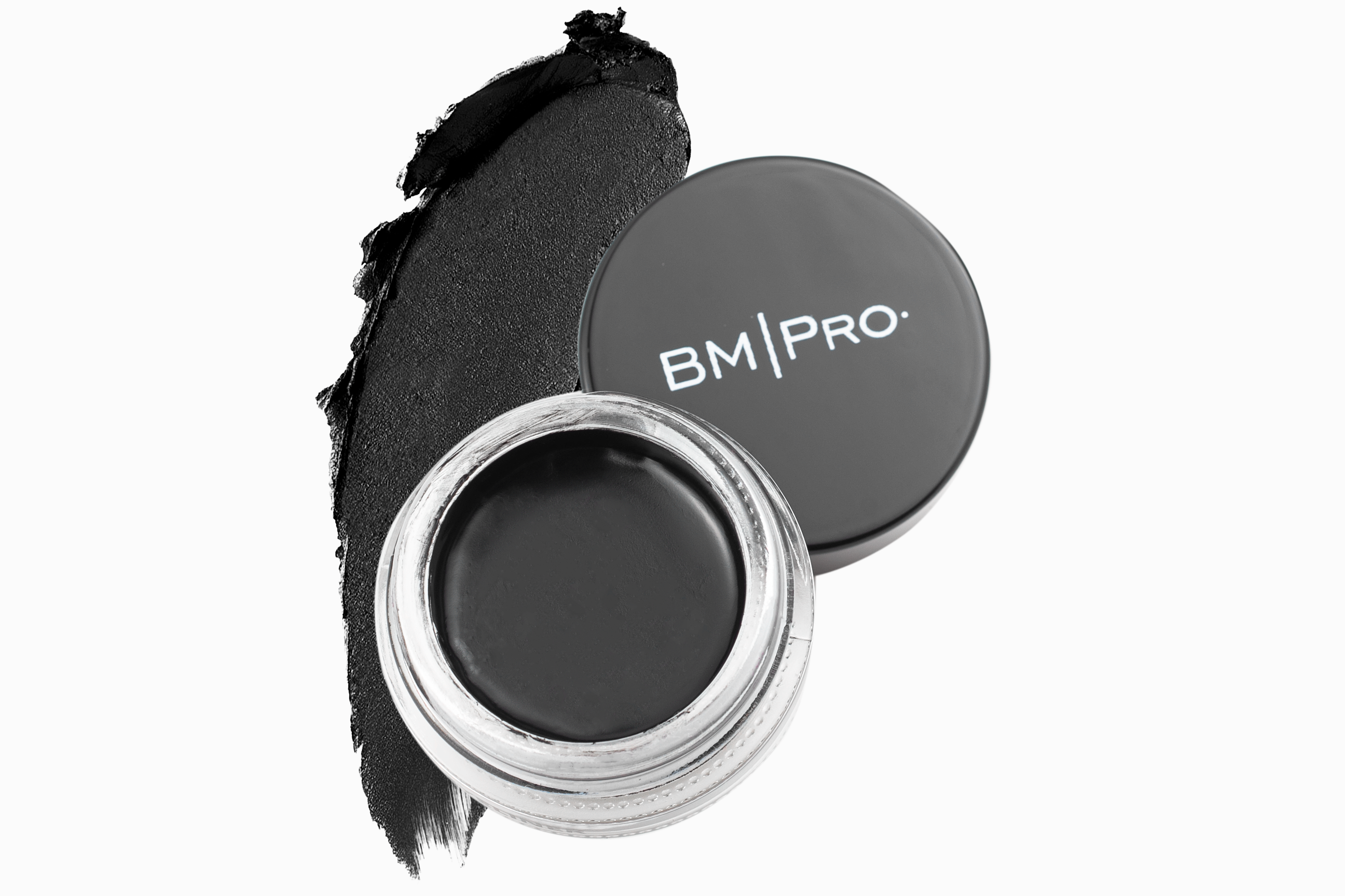 Gel Eyeliner Black Kandahar