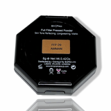 AMMAN FULLFILTER PRESSED POWDER