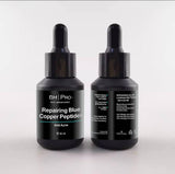 Copper peptides