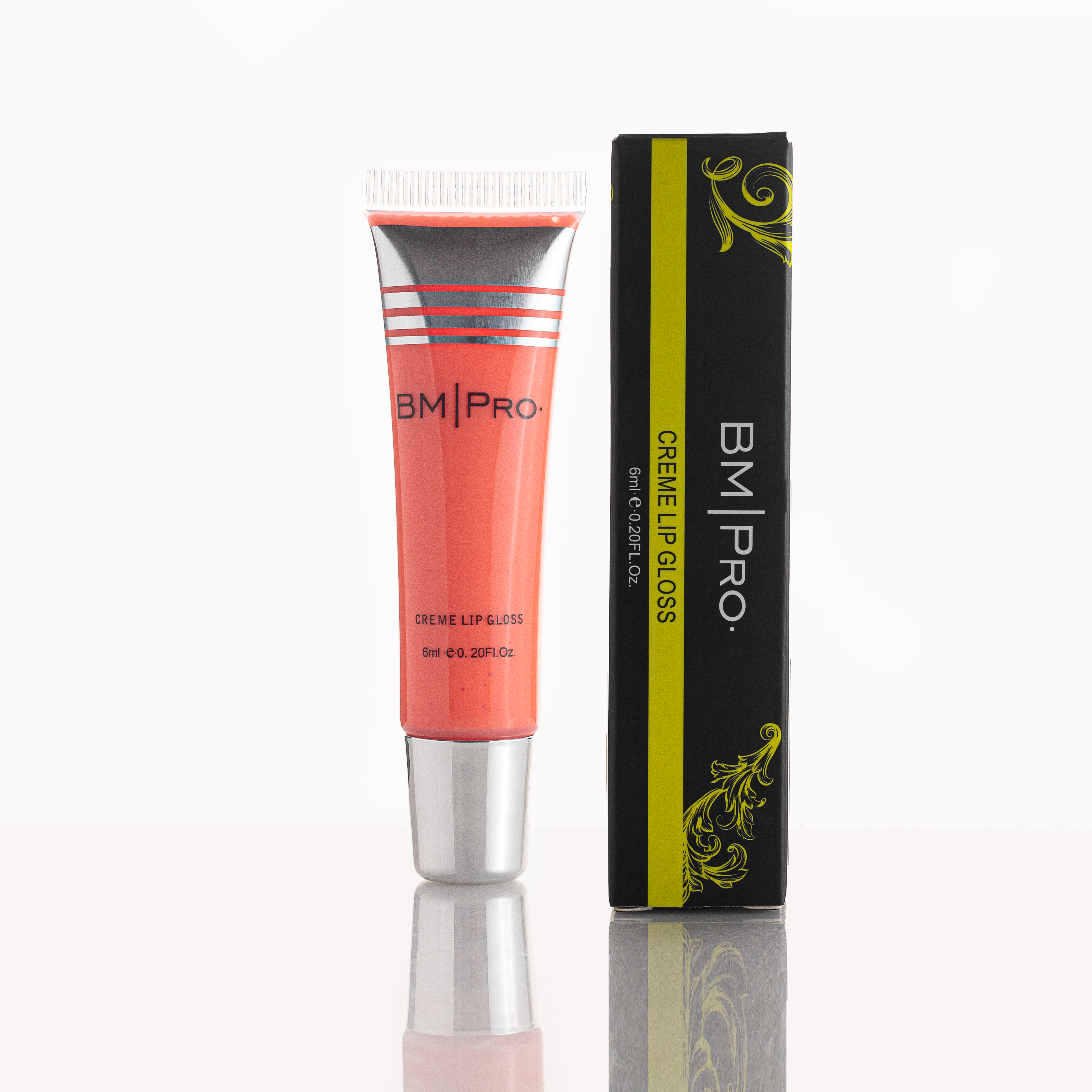 Freesia Lipgloss