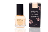 LISBON FULL FILTER FOUNDATION