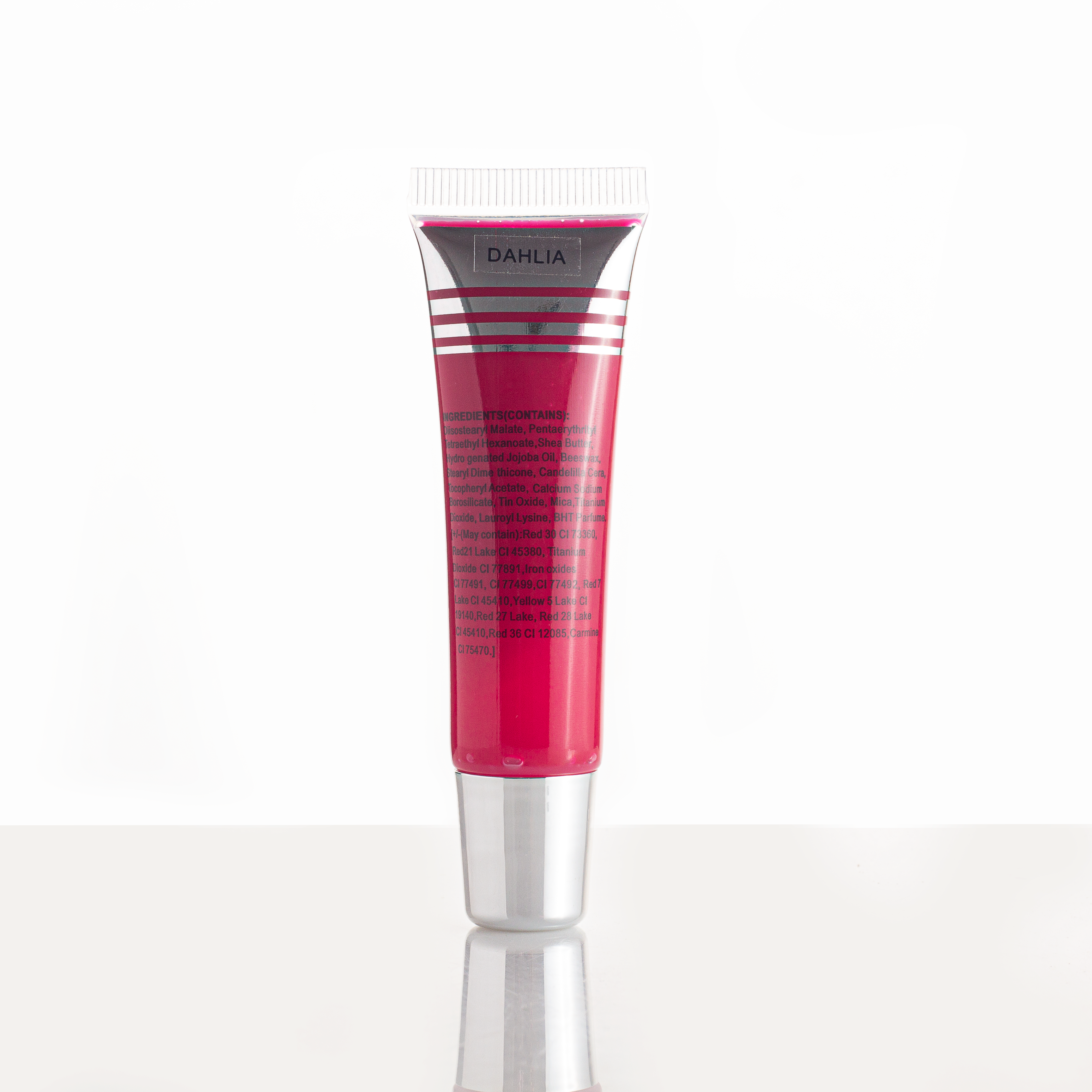 Dahlia Lipgloss
