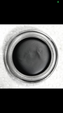 Gel Eyeliner Black Kandahar