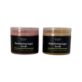 RESURFACING SUGAR SCRUB
