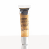 Gold Sparkle Lipgloss