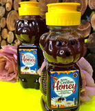 Aunty Cecilias Honey (small)