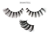 SHANTELL