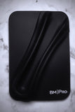 BMPRO LIPGLOSS POUCH STICKER