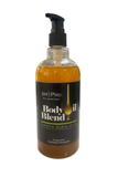 Body Oil Blend Photoglow skin