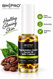 Pigmentation Control facial oil with caffeine. DAY