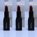 Goth Matte Lipstick