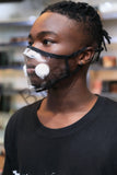 Recognition Face Mask