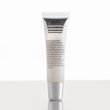 Silver Sparkle lipgloss